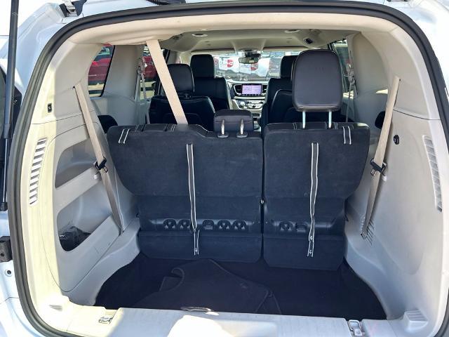 2023 Chrysler Pacifica - $18,992