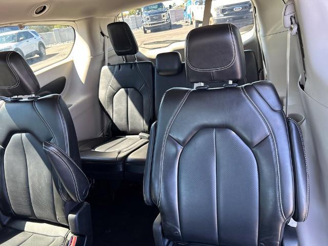 2023 Chrysler Pacifica - $18,992