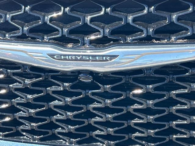 2023 Chrysler Pacifica - $18,992