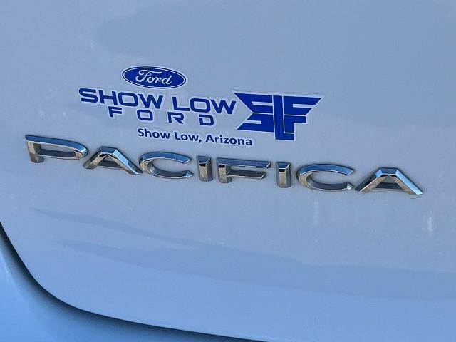2023 Chrysler Pacifica - $18,992