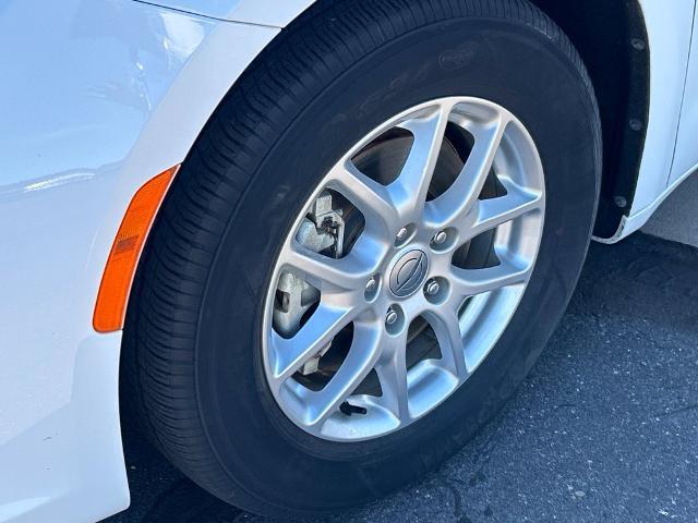 2023 Chrysler Pacifica - $18,992