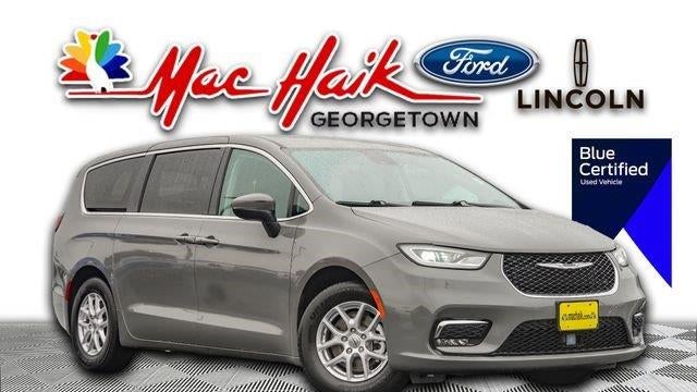 Preowned 2023 Chrysler Pacifica Touring L for Sale