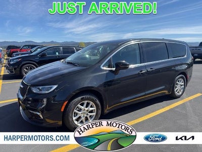 2023 Chrysler Pacifica Touring L 4DR Mini-Van