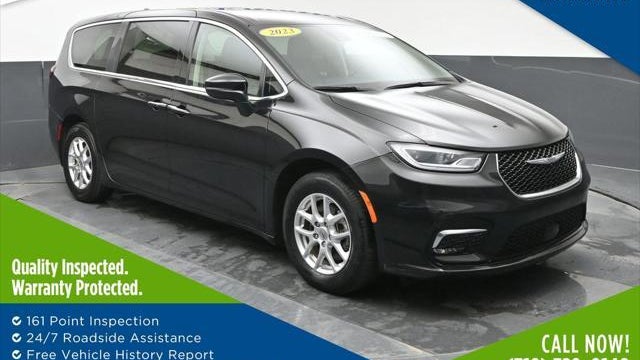 Preowned 2023 Chrysler Pacifica Touring L for Sale