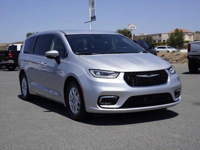 2023 Chrysler Pacifica Touring L 4DR Mini-Van