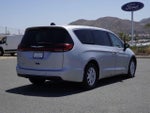 2023 Pacifica Thumbnail 3