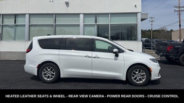 Preowned 2023 Chrysler Pacifica Touring L for Sale