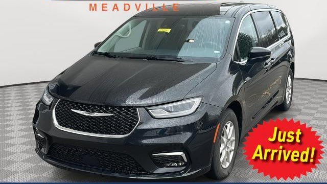 Preowned 2023 Chrysler Pacifica Touring L for Sale