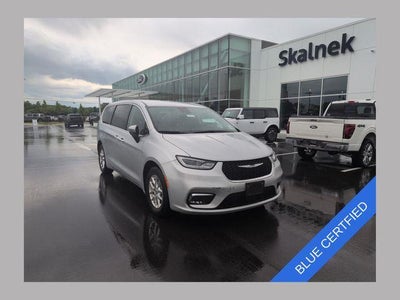 2023 Chrysler Pacifica Touring L 4DR Mini-Van