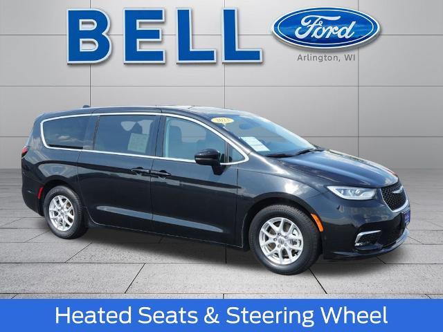 2023 Chrysler Pacifica - $23,259
