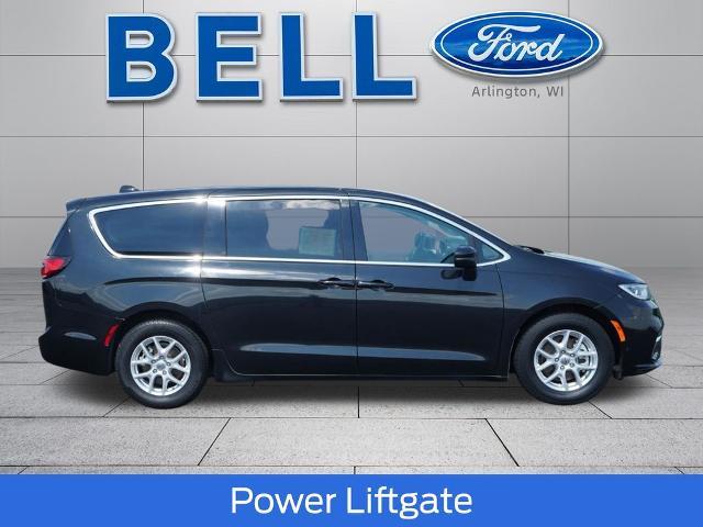 2023 Chrysler Pacifica - $23,259