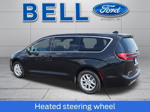 2023 Chrysler Pacifica - $23,259