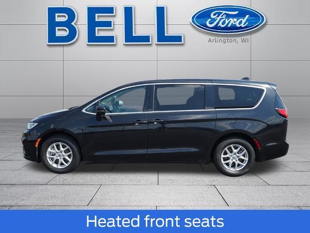2023 Chrysler Pacifica - $23,259