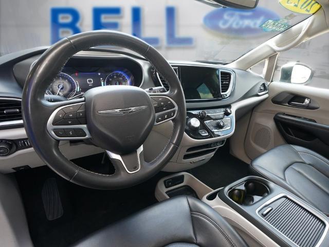 2023 Chrysler Pacifica - $23,259