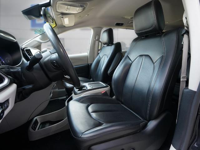 2023 Chrysler Pacifica - $23,259