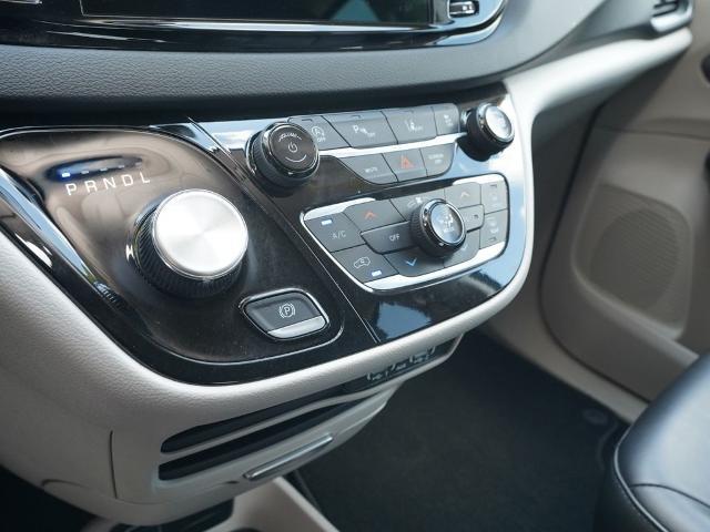 2023 Chrysler Pacifica - $23,259