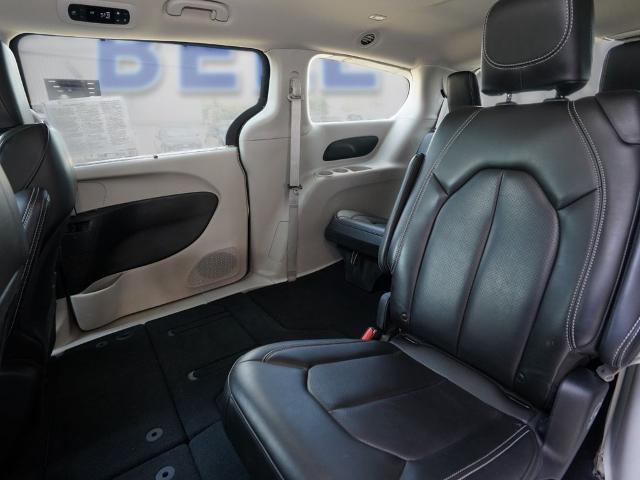 2023 Chrysler Pacifica - $23,259