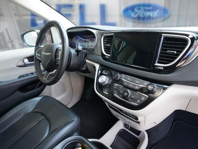 2023 Chrysler Pacifica - $23,259