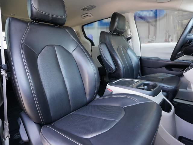 2023 Chrysler Pacifica - $23,259