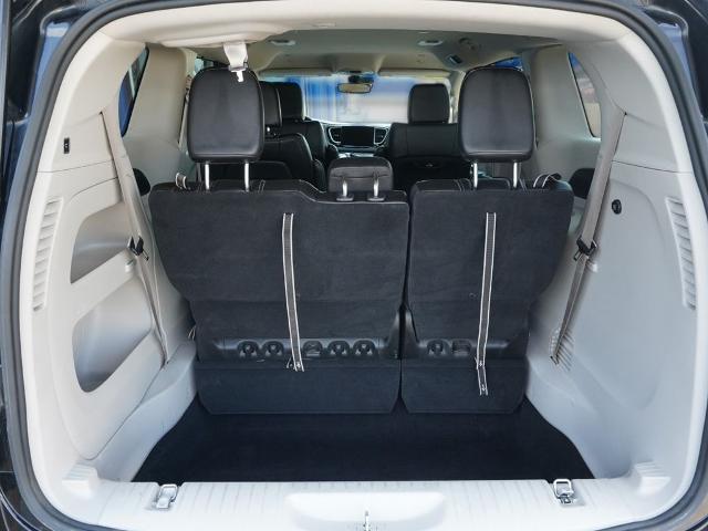 2023 Chrysler Pacifica - $23,259