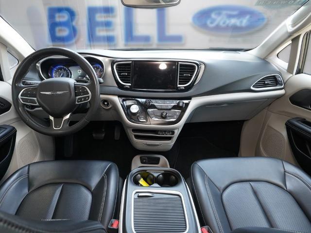 2023 Chrysler Pacifica - $23,259