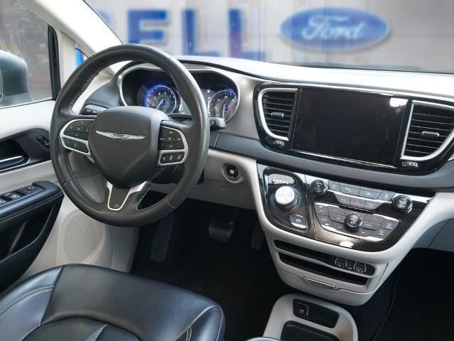 2023 Chrysler Pacifica - $23,259