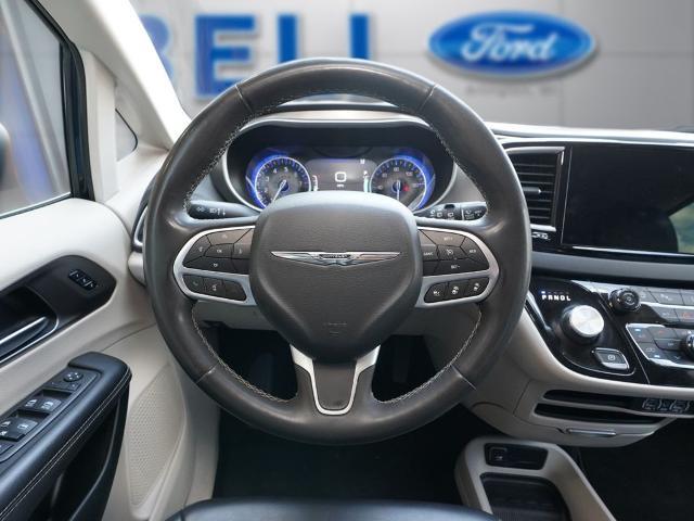 2023 Chrysler Pacifica - $23,259