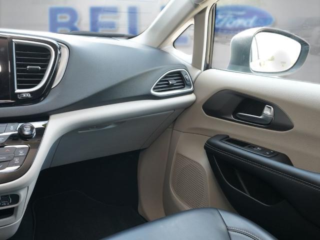 2023 Chrysler Pacifica - $23,259