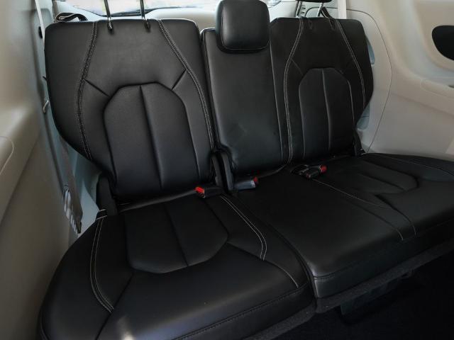 2023 Chrysler Pacifica - $23,259