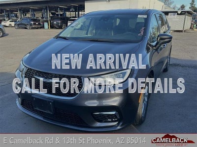 2023 Chrysler Pacifica Touring L 4DR Mini-Van