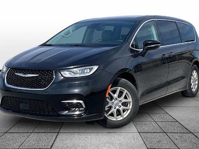 2023 Chrysler Pacifica Touring L 4DR Mini-Van