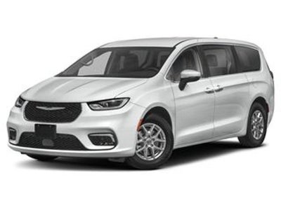 2023 Chrysler Pacifica Touring L 4DR Mini-Van