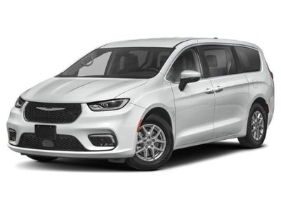 2023 Chrysler Pacifica Touring L 4DR Mini-Van