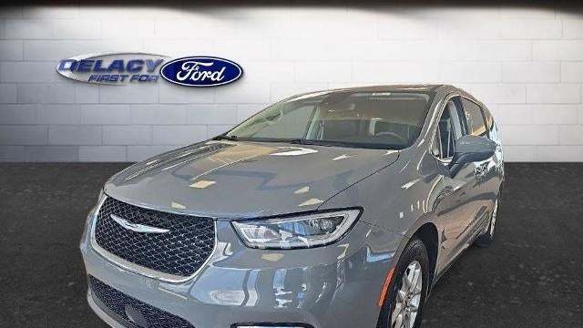 Preowned 2023 Chrysler Pacifica Touring L for Sale