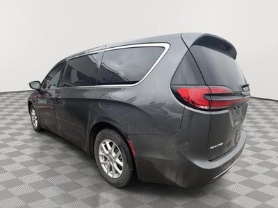 Photo of a 2023 Chrysler Pacifica Touring L 4DR Mini-Van for sale