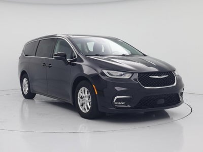 Photo of a 2023 Chrysler Pacifica Touring L 4DR Mini-Van for sale