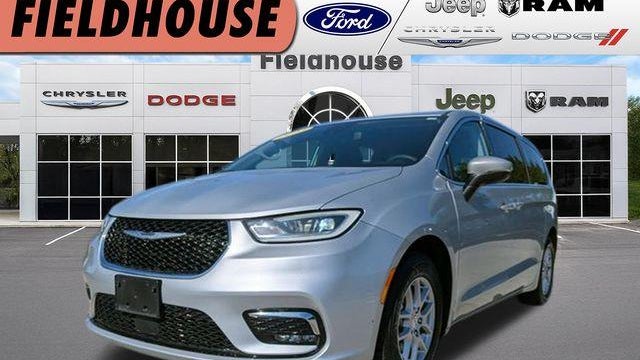 Preowned 2023 Chrysler Pacifica Touring L for Sale