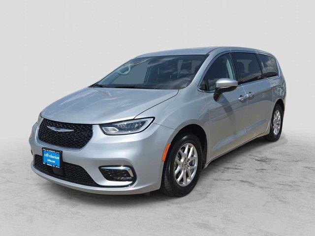 2023 Chrysler Pacifica - $21,488