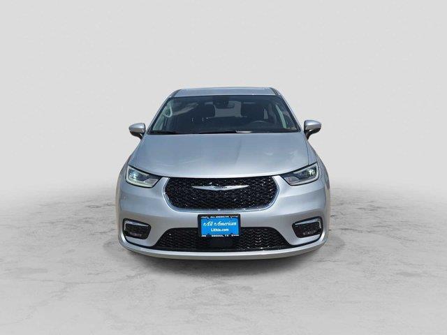 2023 Chrysler Pacifica - $21,488