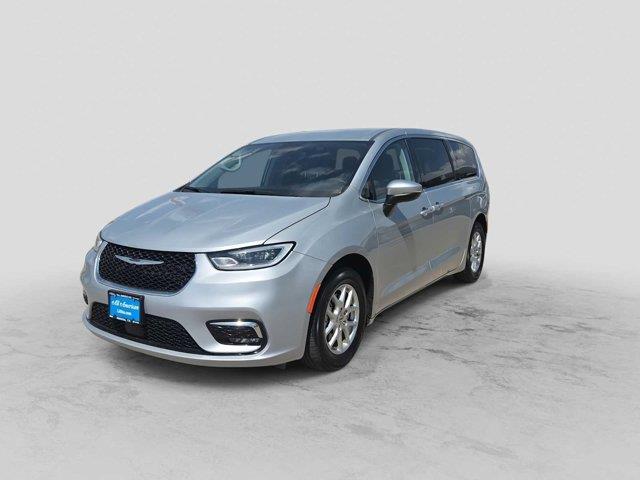 2023 Chrysler Pacifica - $21,488