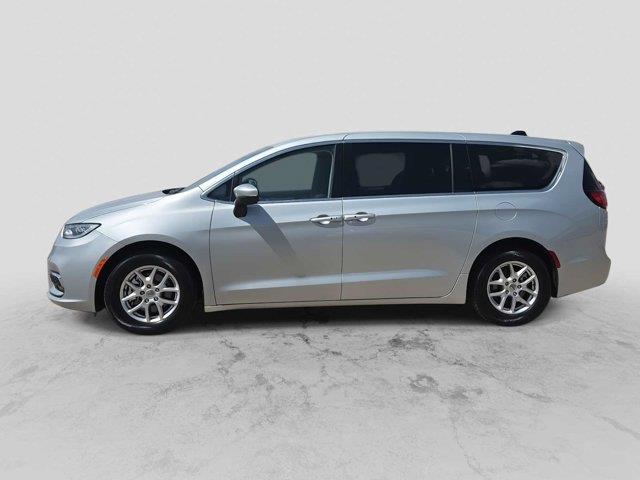 2023 Chrysler Pacifica - $21,488