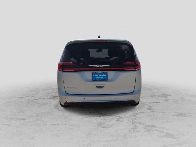 2023 Chrysler Pacifica - $21,488