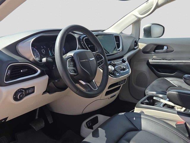 2023 Chrysler Pacifica - $21,488