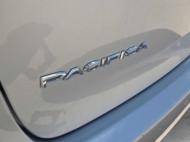 2023 Chrysler Pacifica - $21,488