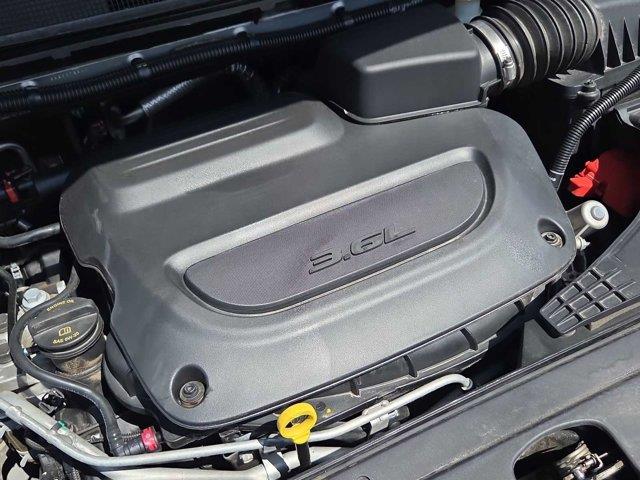 2023 Chrysler Pacifica - $21,488