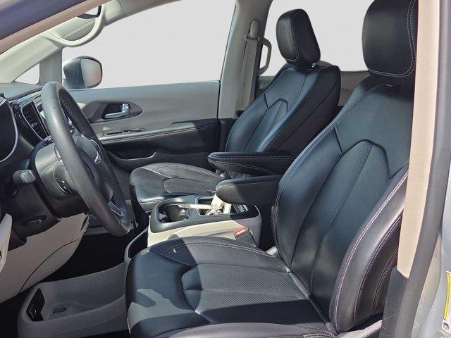 2023 Chrysler Pacifica - $21,488