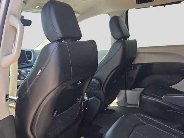 2023 Chrysler Pacifica - $21,488