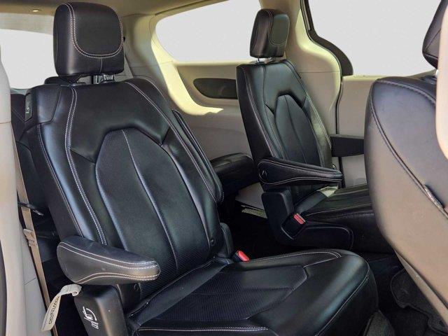 2023 Chrysler Pacifica - $21,488