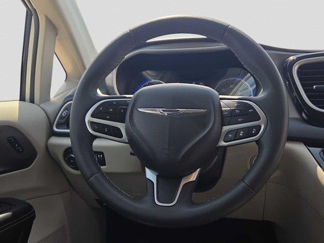2023 Chrysler Pacifica - $21,488