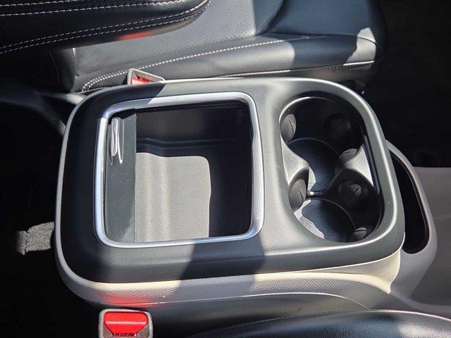 2023 Chrysler Pacifica - $21,488